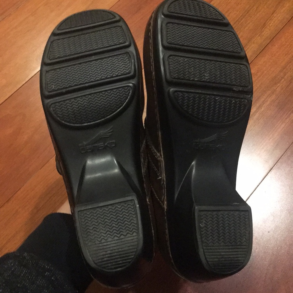 Dansko Solstice Clogs - image 8